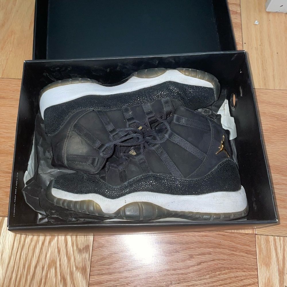 Air Jordan 11 Retro Premium HC Size 8